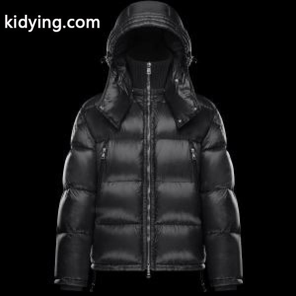 2017秋冬人気セール100%新品 MONCLER モンクレール ダウンジャケットふわふわな感触_男性用ダウンジャケット_モンクレール特集_スーパーコピーブランド激安通販 専門店-0