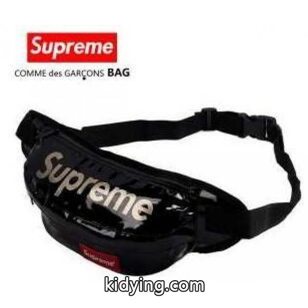 メンズウエストバッグ エピ バムバッグ M53418 爆買い大人気なSUPREME シュプリーム コラボ 限定多色可能のボデイバッグ_シュプリーム SUPREME_ブランド コピー 激安(日本最大級)-2