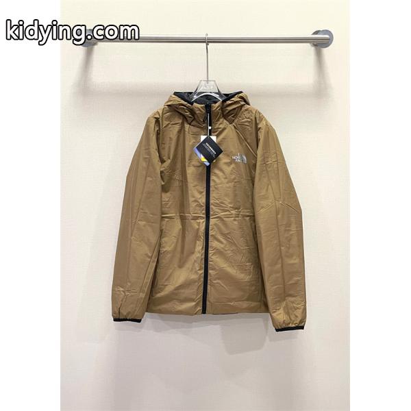 THE NORTH FACE 激安 700FP リバーシブル ダウンジャケット メンズ フード付き 配色切替 軽量 高保温 RDSダックダウン 秋冬定番-7