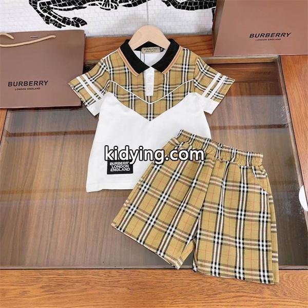 存在感◎BURBERRY バーバリー 上下着コピーファッション_ブランド激安通販 専門店-0