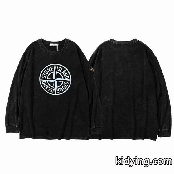 派手STONE ISLAND ストーンアイランド スウェットコピーブランド コピー 激安(日本最大級)-0