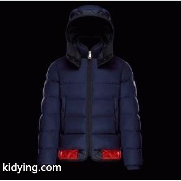 軽暖モンクレール激安メンズダウンジャケットMONCLER TANGUY フード付き アウター防寒 防風 軽量 2色可選-0