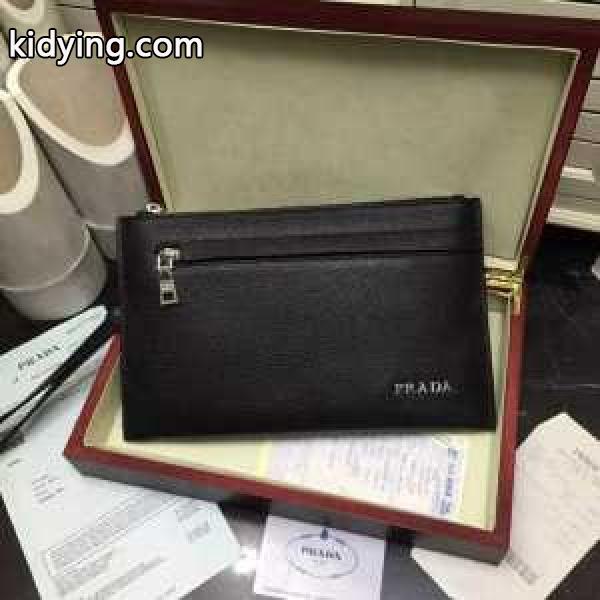 お買得 2016 プラダPRADA  ビジネスケース 323-2_プラダ メンズバッグ_バッグ メンズ_スーパーコピーブランド激安通販 専門店-0