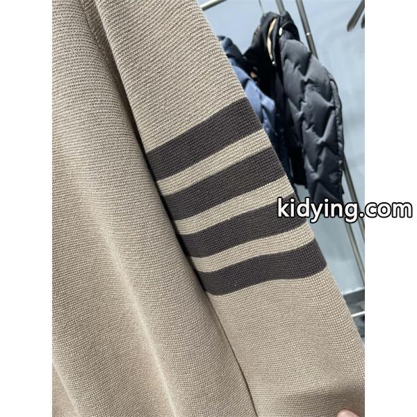 25FW秋冬❤❤トムブラウンセーターコピーTHOM BROWNEトレンドファッション 通販ショッピング-5