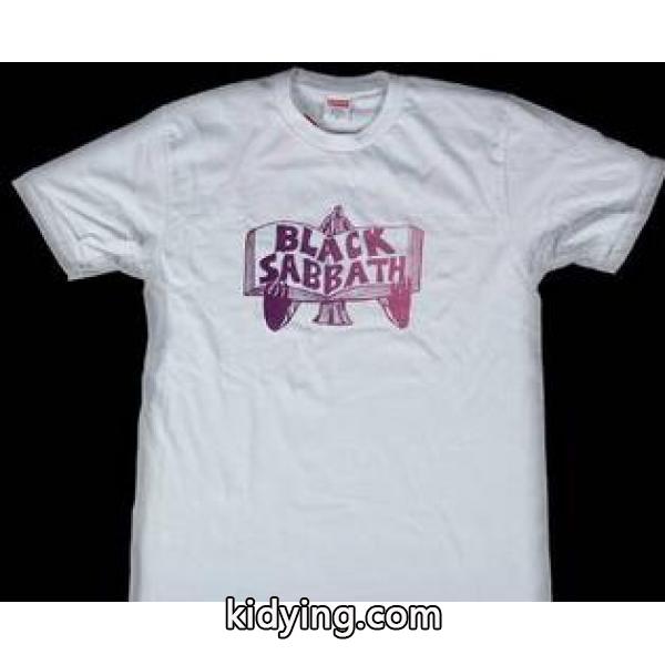 お洒落なシュプリーム スーパーコピー 着心地も良いTシャツ  ホワイト_半袖Tシャツ_メンズファッション_スーパーコピーブランド激安通販 専門店-0