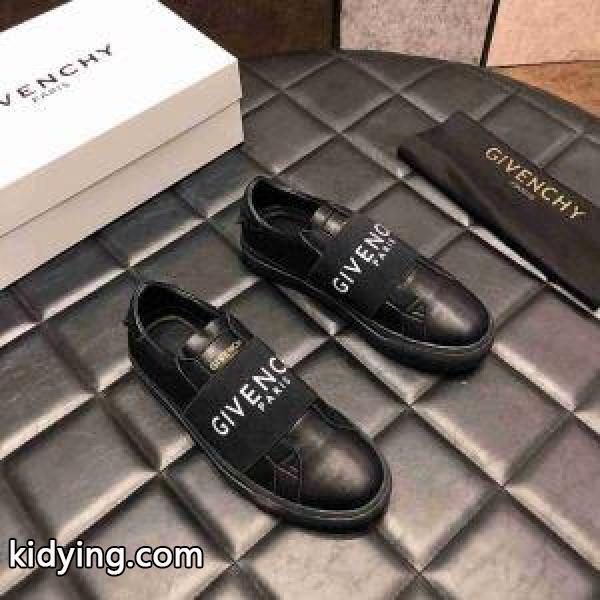 流行スタイル2019春夏新作 気になるアイテム人気 ジバンシー GIVENCHY カジュアルシューズ 3色可選_ジバンシー GIVENCHY_ブランド コピー 激安(日本最大級)-2