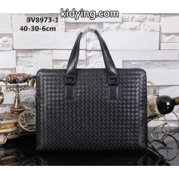 2014 BOTTEGA VENETA ボッテガ ヴェネタ 人気が爆発 メンズ用手持ち&ショルダー掛け BV8973-1_ボッテガ ヴェネタ メンズバッグ_バッグ メンズ_スーパーコピーブランド激安通販 専門店-0