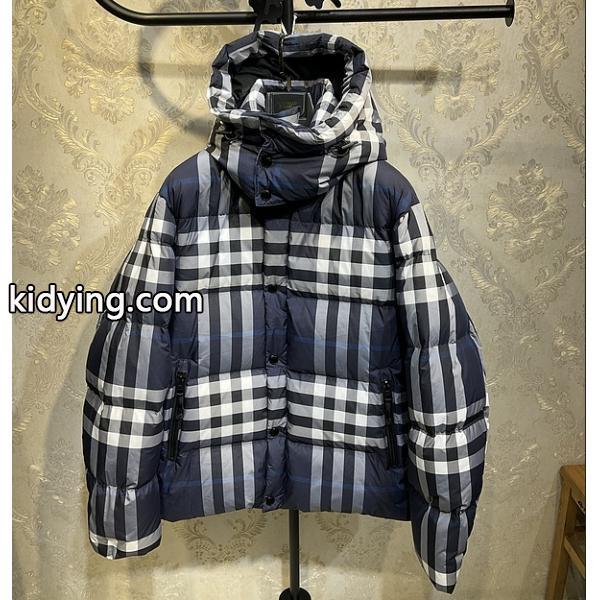 ポップ秋冬 バーバリーBURBERRY ダウンジャケット__スーパーコピーブランド激安通販 専門店-0