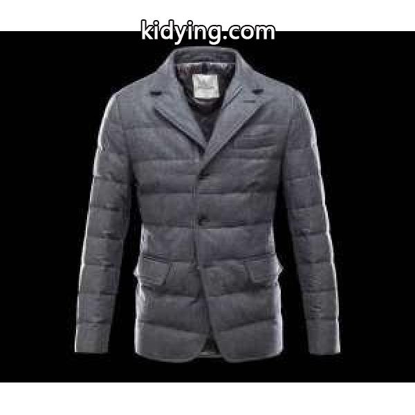 SALE!今季 2014秋冬 MONCLER モンクレール ダウンジャケット_男性用ダウンジャケット_モンクレール特集_スーパーコピーブランド激安通販 専門店-0