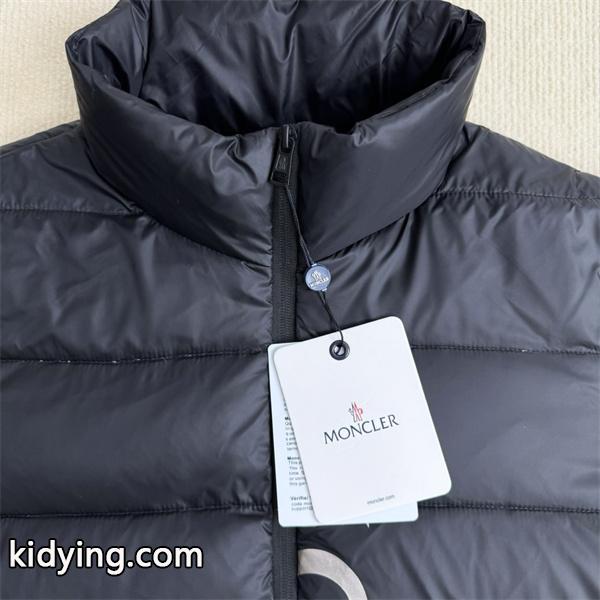 モンクレール スーパーコピー ベスト アーバン クール 撥水 フード付き MONCLER-7
