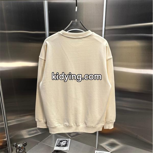 Maison Margiela コピー パーカー 数字ロゴ クラシック スタイリッシュ メゾンマルジェラ-2