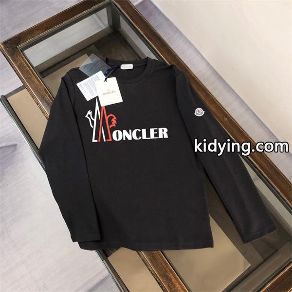 今年っぽくNEWファッション モンクレール MONCLER 長袖 Tシャツコピー毎年流行り定番アイテムおすすめ__メンズファッション_スーパーコピーブランド激安通販 専門店-0