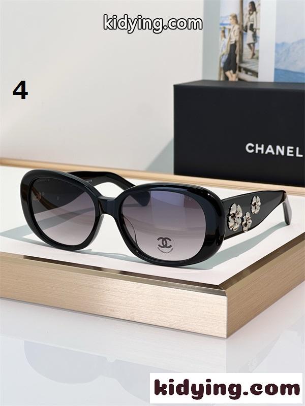 お洒落☆☆Chanelシャネルサングラスコピー 2026トレンドSize：56口16-130-3