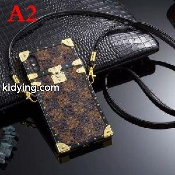 iphone8/iphone8 plus ケース カバー 型崩れしにくい LOUIS VUITTON ルイ ヴィトン 2018新品 多色可選_ルイ ヴィトン LOUIS VUITTON_ブランド コピー 激安(日本最大級)-1