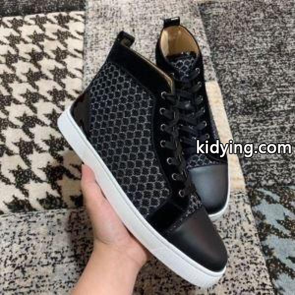 ランニングシューズ 春夏の爽やかコーデにクリスチャンルブタン スタイルをすっきりにする Christian Louboutin_クリスチャンルブタン CHRISTIAN LOUBOUTIN_ブランド コピー 激安(日本最大級)-0