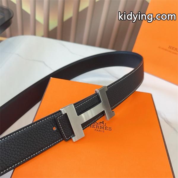 上品2026☆Hermès エルメスベルトスーパーコピーメンズファッションレザーベルト-4