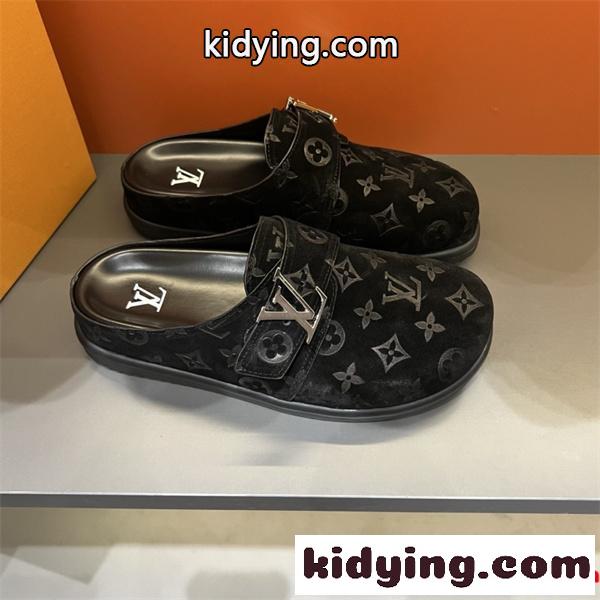 最旬2025年おすすめ人気コーデ ルイ ヴィトンサンダルコピー LOUIS VUITTON 昨年も人気のアイテム新品 激安(日本最大級)-6