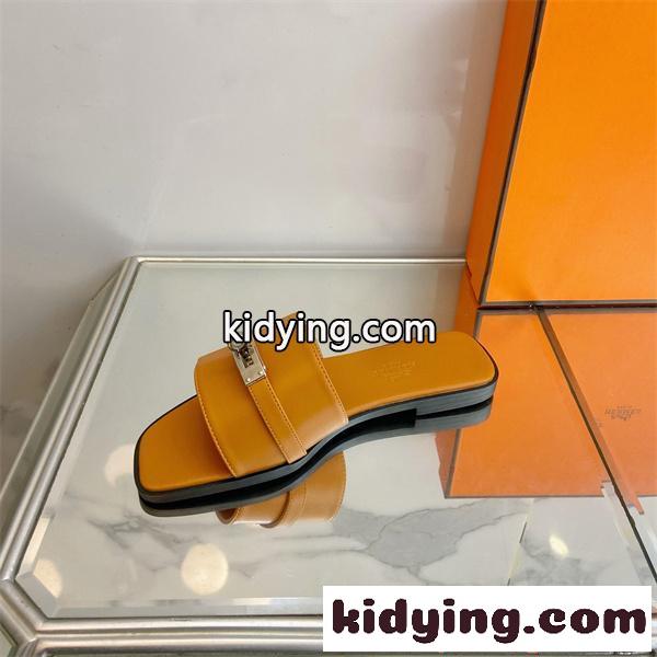 2026春夏の流行ファッションオシャレ度がアップ エルメス HERMES サンダル コピー 激安(日本最大級)-4