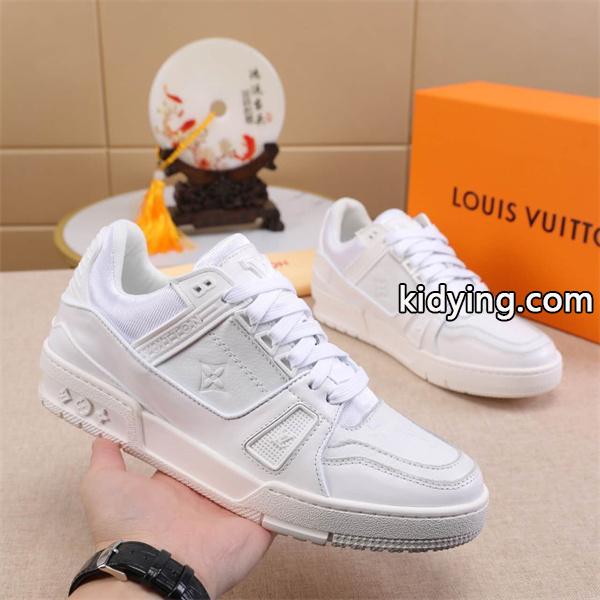 売れ筋のいい ルイ ヴィトン LOUIS VUITTON スニーカーコピー_ルイ ヴィトン LOUIS VUITTON_ブランド コピー 激安(日本最大級)-0