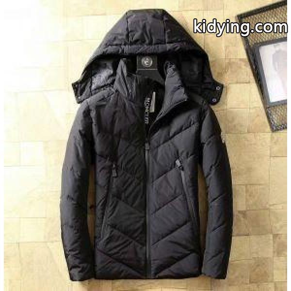 2色可選 2017秋冬 モンクレール MONCLER ダウンジャケット 雑誌掲載アイテム_モンクレール MONCLER_ブランド コピー 激安(日本最大級)-0