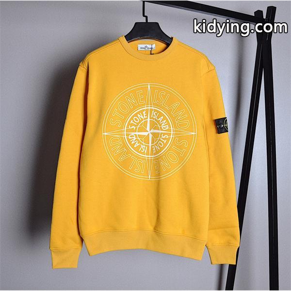 STONE ISLAND ストーンアイランドスウェット コピー 通販ショッピング-1