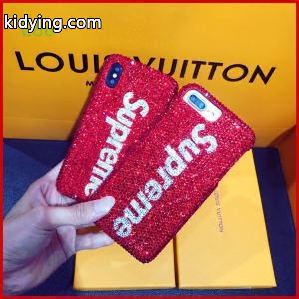 今年注目な新品セール シュプリーム 2019秋冬最重要アイテム SUPREME 携帯ケース ファッション上級者向け_IPHONE X/XR/XS/XSMAX_雑貨小物_スーパーコピーブランド激安通販 専門店-0