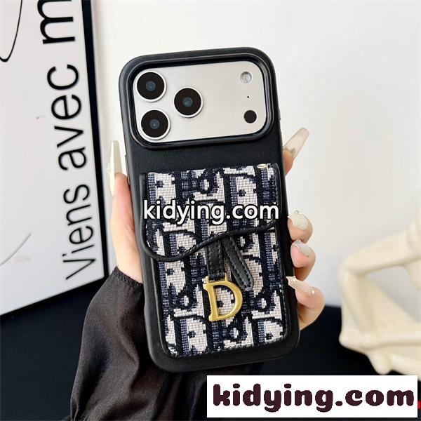 2色可選 ディオール DIOR iPhone17ケースコピー 激安(日本最大級)-1