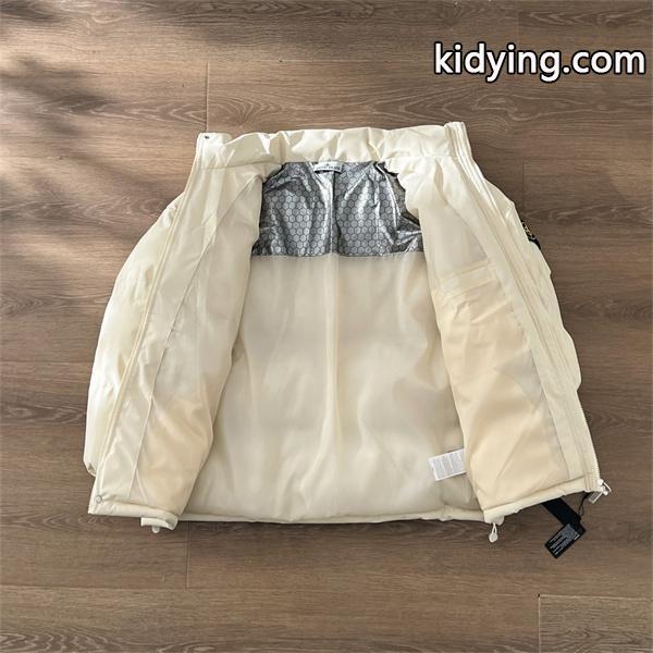 売れ筋No.1 2025秋冬限定 プレミアム ダウンジャケット STONE ISLAND ストーンアイランド コピー-3