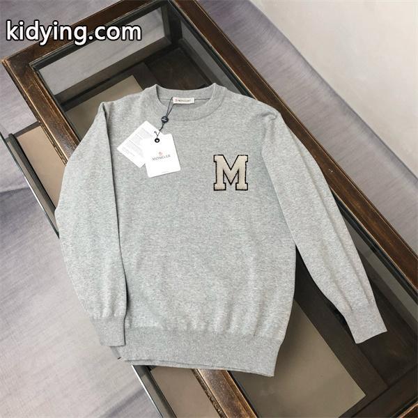 着心地に拘ったMONCLER　モンクレールセーター　メンズブランド コピー 激安(日本最大級)-3