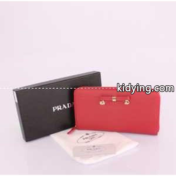 2014新作 PRADA プラダ&安心&追跡付 レディース長財布0506_プラダ レディース財布_財布 レディース_スーパーコピーブランド激安通販 専門店-0