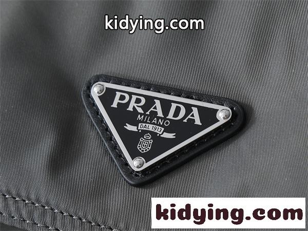 収納性抜群☆☆PRADAプラダリュックサックコピー使い勝手2VZ118多機能人気-4