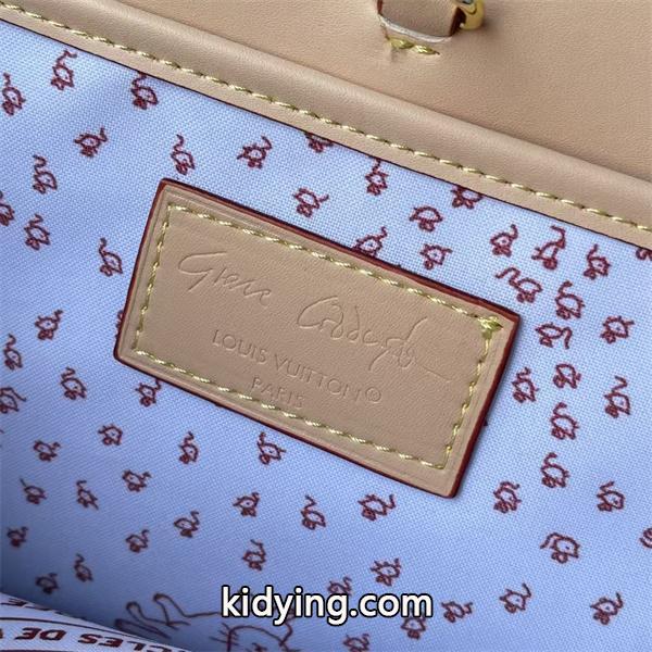 数量限定 洗練配色 スタイリッシュ バケットバッグ LOUIS VUITTON ルイヴィトン スーパーコピー-8