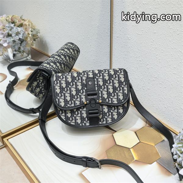 高級 フラップ DIOR ディオール コピー ショルダーバッグ コンパクト 大人向け-1