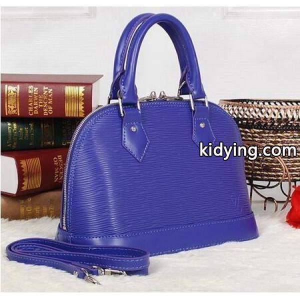 大人可愛い　ルイヴィトン　ハンドバッグ　7色選択可　レデイース_ルイ ヴィトン LOUIS VUITTON_ブランド コピー 激安(日本最大級)-3