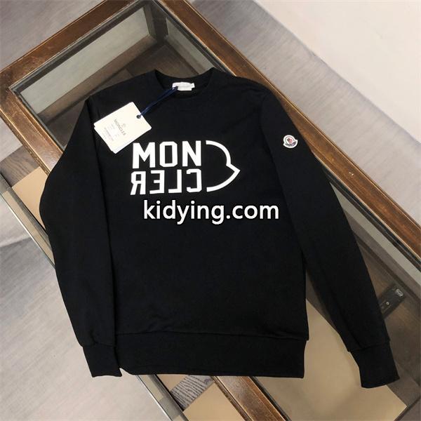 秋冬ナチュラルコーデに大活躍秋冬最新のトレンド モンクレール トレーナーコピーMONCLER ブランド コピー 激安(日本最大級)-1