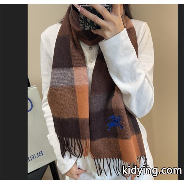 春夏先取りバーバリー マフラースーパーコピー 激安ブランド通販 専門店30*180cm-0