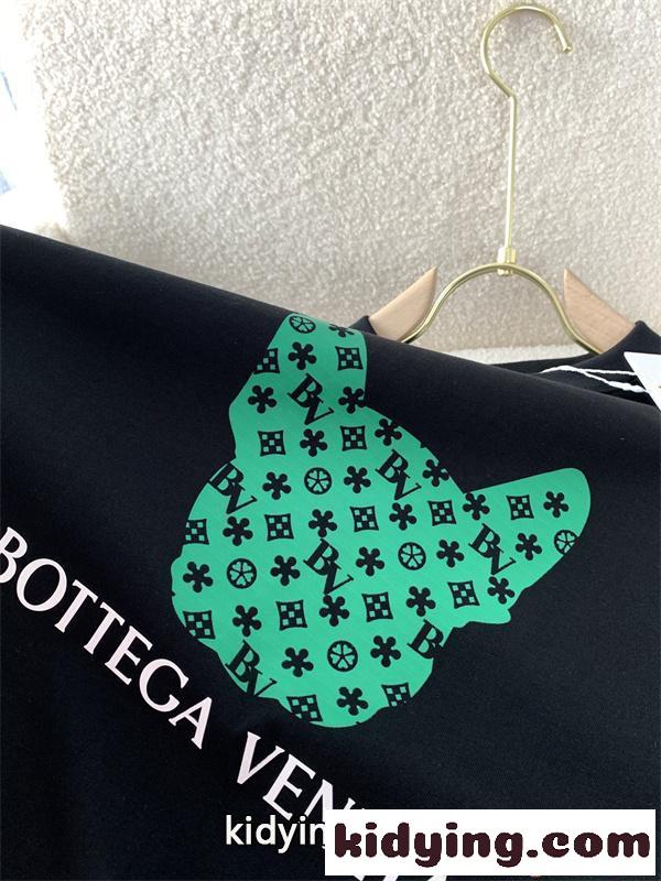 BOTTEGA VENETA ボッテガ ヴェネタtシャツコピー 2026春夏新作 長く愛用できる 激安通販 専門店-3