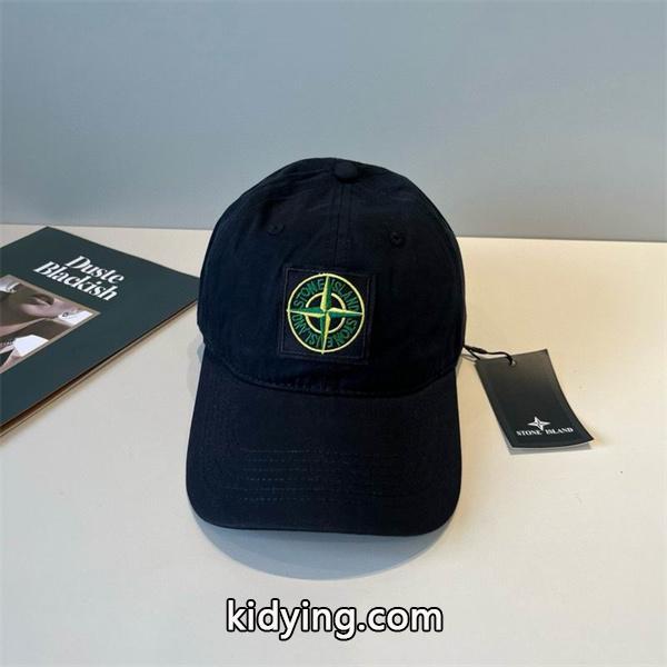 2025新作STONE ISLAND ストーンアイランドキャップコピー 通販ショッピング-3