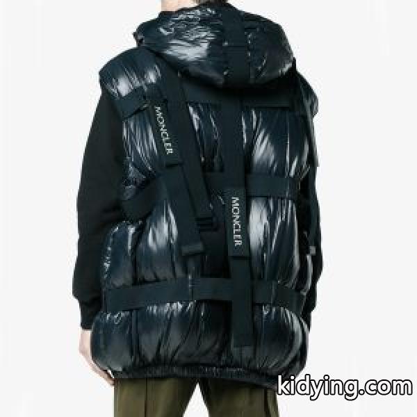 秋季超人気アイテム モンクレール大人キレイめ MONCLER ダウンジャケットメンズ 2018年秋冬入荷_男性用ダウンジャケット_モンクレール特集_スーパーコピーブランド激安通販 専門店-0