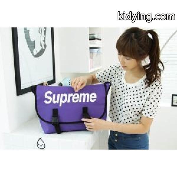 2014秋冬  SUPREME シュプリーム &安心&追跡付 ショルダーバッグ_シュプリーム メンズバッグ_バッグ メンズ_スーパーコピーブランド激安通販 専門店-0