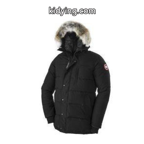 希少価値大! 2015 カナダグース CANADA GOOSE ダウンジャケット 4色可選 防寒具としての機能もバッチリ_カナダグース CANADA GOOSE_ブランド コピー 激安(日本最大級)-0