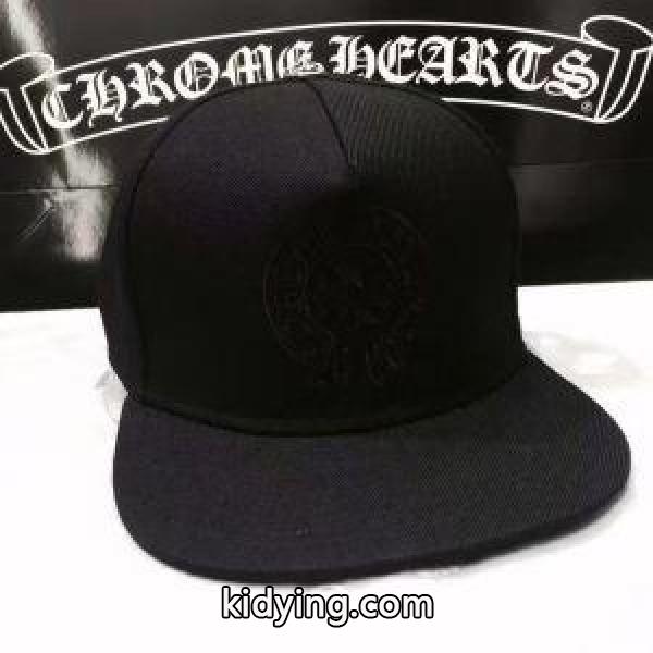 2018セール秋冬人気品 キャップ 個性的なアイテム 期間限定 CHROME HEARTS クロムハーツ_クロムハーツ CHROME HEARTS_ブランド コピー 激安(日本最大級)-0