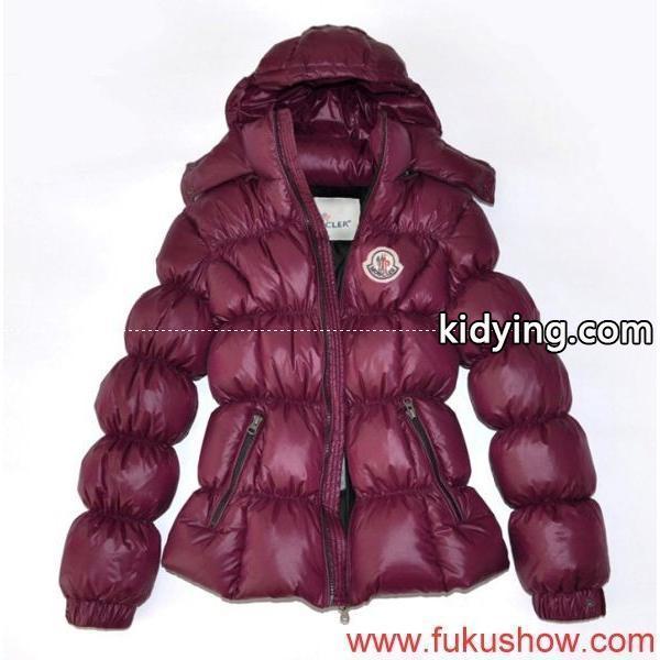 MONCLER/2011秋冬新作_女性用ダウンジャケット_モンクレール特集_スーパーコピーブランド激安通販 専門店-0