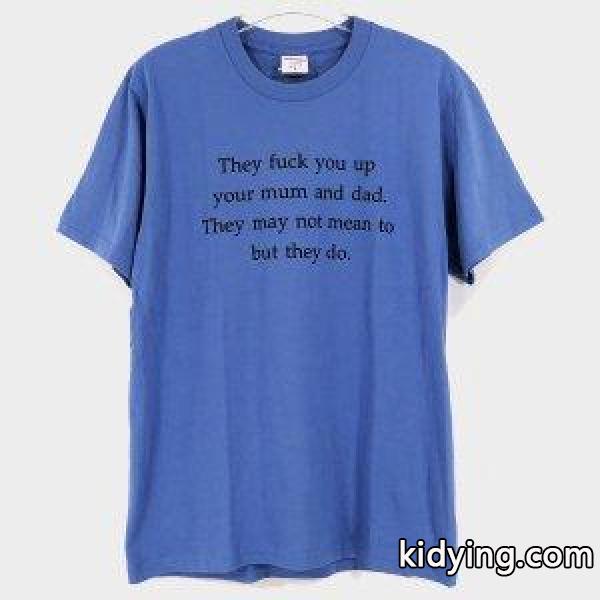 SUPREME シュプリーム 16A/W THEY FUCK YOU UP Tシャツ :N002455602:Nana International - 通販ショッピング-0