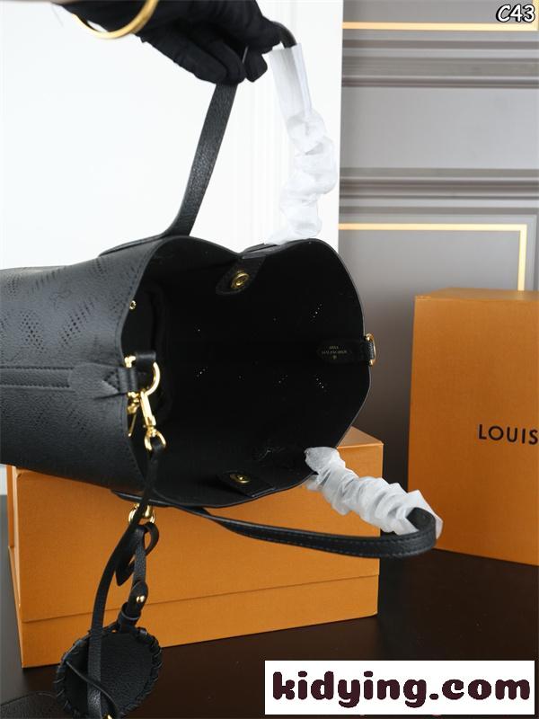 2026人気♥ルイビトン Neverfull bb トートバッグスーパーコピーLOUIS VUITTON激安通販&-6