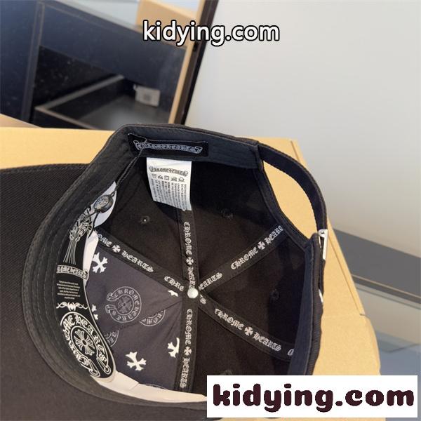 2026流行クロムハーツ キャップ コピーCHROME HEARTS 通販ショッピング-5