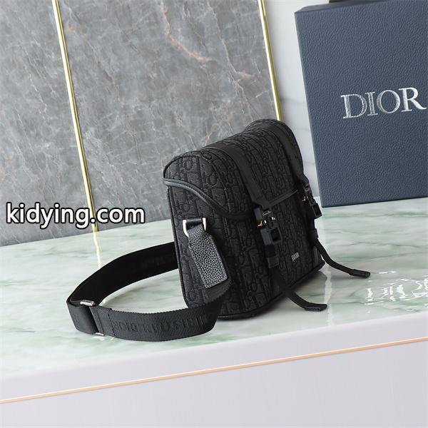 Dior Hit The Road ❤❤ディオールショルダーバッグスーパーコピー☆ Oblique☆ 1ESPO333YKY_H03E-1