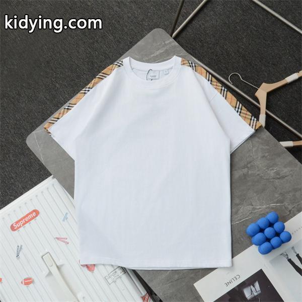 美品 おすすめアイテム バーバリー BURBERRY 半袖Tシャツ_メンズファッション_スーパーコピーブランド激安通販 専門店-0