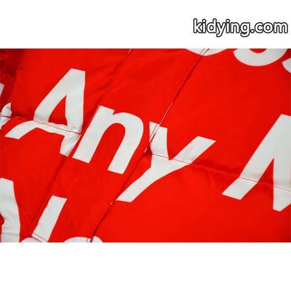 秋冬最重要アイテム シュプリームダウンコピー SUPREME上級者向け  Supreme x The North Face TNF 15FW By Any Means_ド激安通販 専門店-5