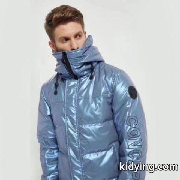 2019年秋冬最新のトレンド メンズ ダウンジャケット CANADA GOOSE カナダグース この秋トレンドに合わせる着こなし 3色可選 この冬欲しいスタイル_カナダグース CANADA GOOSE_ブランド コピー 激安(日本最大級)-0